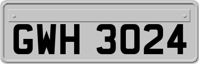 GWH3024