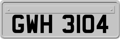 GWH3104