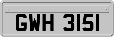GWH3151