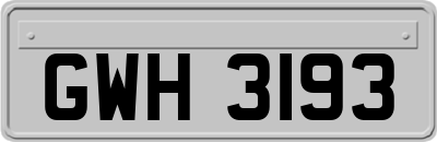 GWH3193