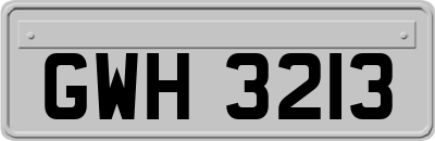 GWH3213