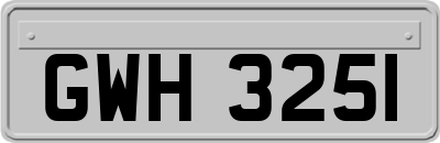 GWH3251