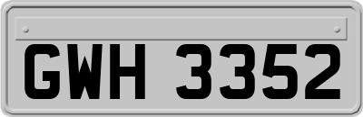 GWH3352
