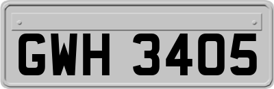 GWH3405