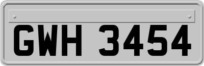 GWH3454