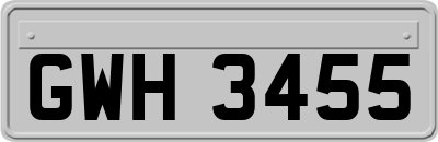 GWH3455