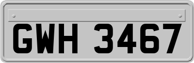 GWH3467