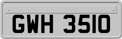 GWH3510