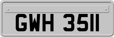 GWH3511