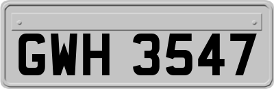 GWH3547
