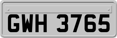 GWH3765