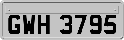 GWH3795
