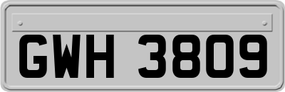 GWH3809
