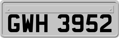 GWH3952