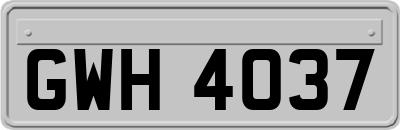 GWH4037