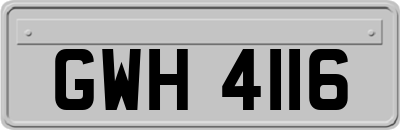 GWH4116