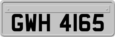GWH4165