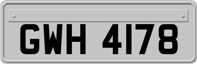 GWH4178