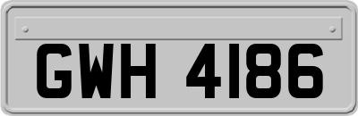 GWH4186