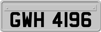 GWH4196