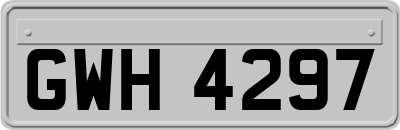 GWH4297