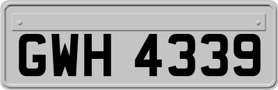GWH4339
