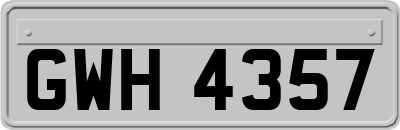 GWH4357