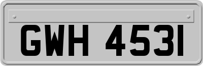 GWH4531