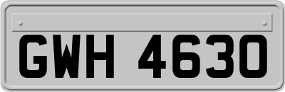 GWH4630