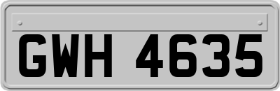 GWH4635