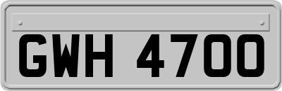 GWH4700