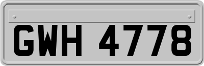 GWH4778
