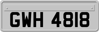 GWH4818