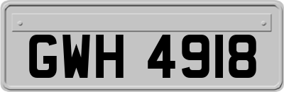 GWH4918