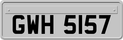 GWH5157