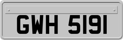 GWH5191