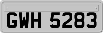 GWH5283