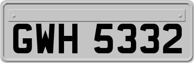 GWH5332