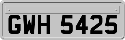 GWH5425