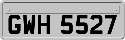 GWH5527