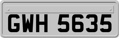 GWH5635