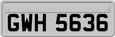 GWH5636