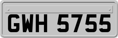 GWH5755