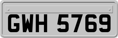 GWH5769