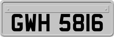 GWH5816