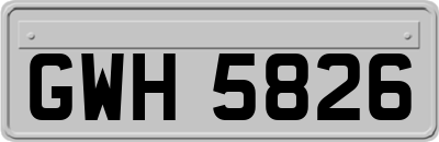 GWH5826