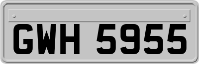 GWH5955