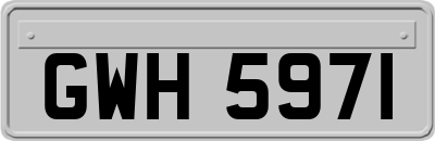 GWH5971