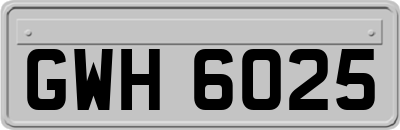 GWH6025