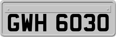 GWH6030